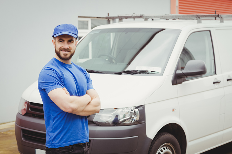 Man And Van Hire in Southend Essex
